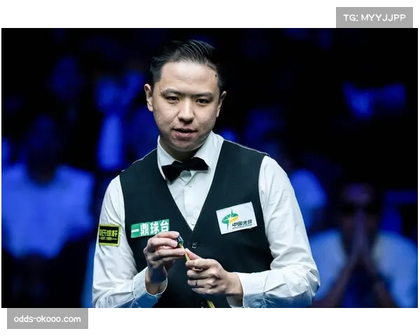 苏格兰公开赛塞尔比冲击三连冠 常冰玉成最大阻碍