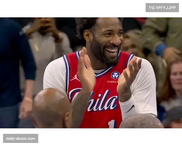 魔术青年军掀翻76人 班切罗与小瓦格纳联手贡献58分